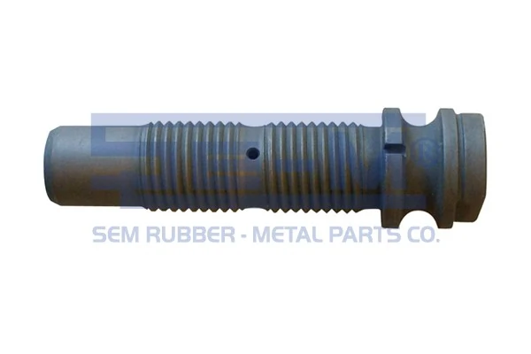 Spring Bolt